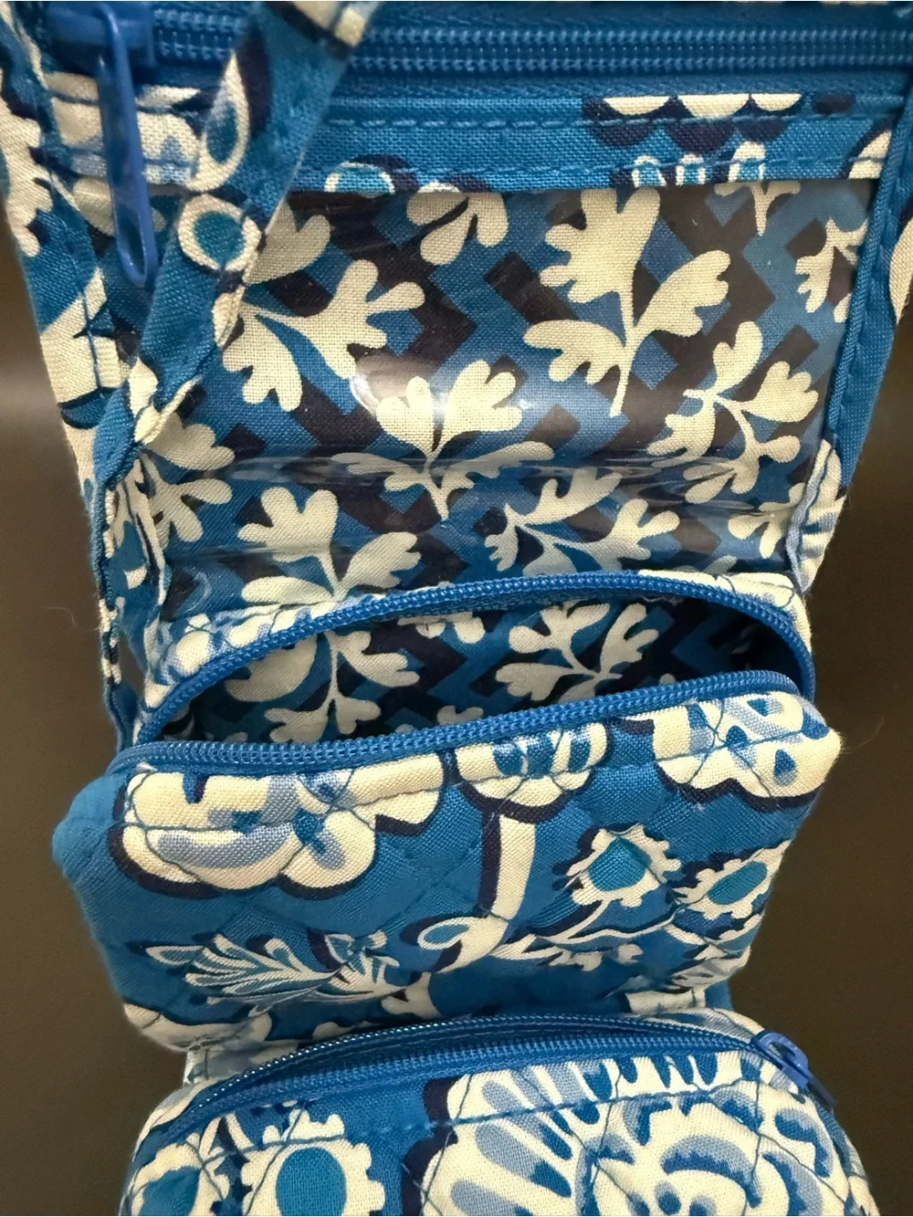 Vera Bradley retired vera